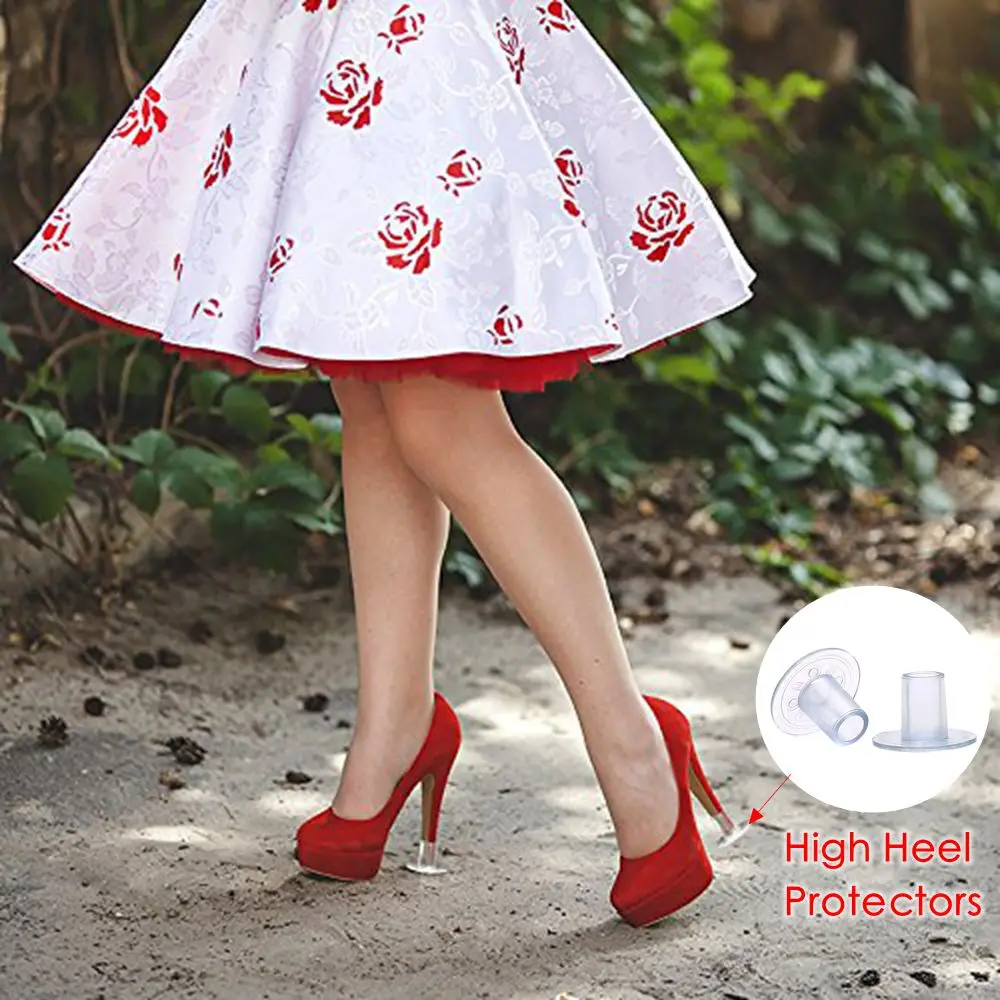 120-pairs-heel-caps-covers-anti-slip-heel-stoppers-stop-sinking-at-grass-and-cracks-heel-protectors-for-outdoor-wedding-party