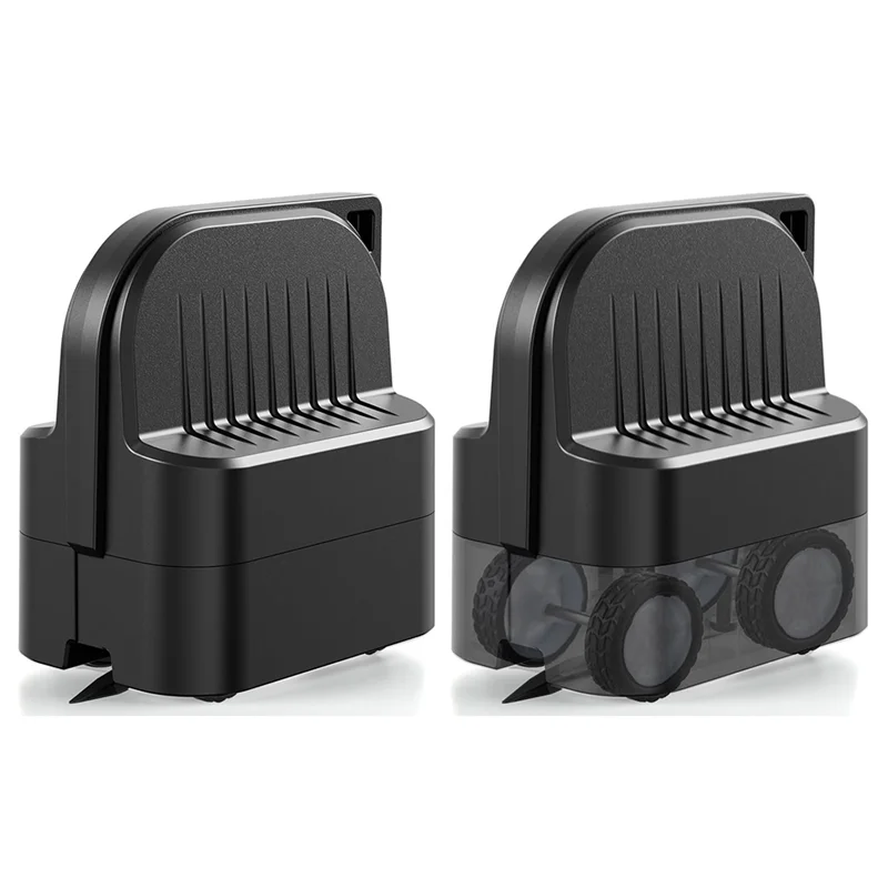 

Резак для упаковочной бумаги ALIM-2 в упаковке с колесами, прямой резак для подарочной упаковки на день рождения, подходит для различных рулонов и бумаг