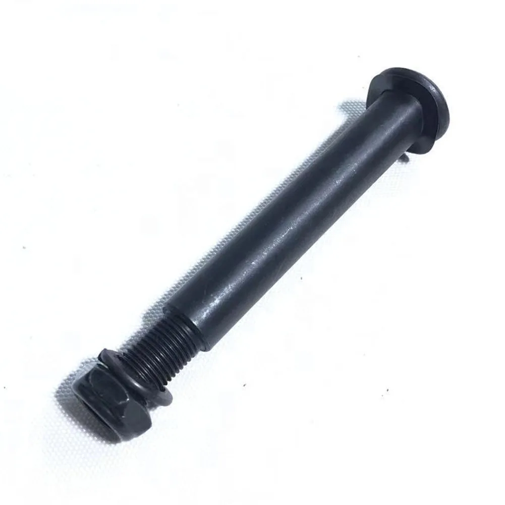 Gym Parts Metal Replacement 1pc for elliptical Bike Bolts Exercise Bike Bolt Fitness Equipment High Quality Gym