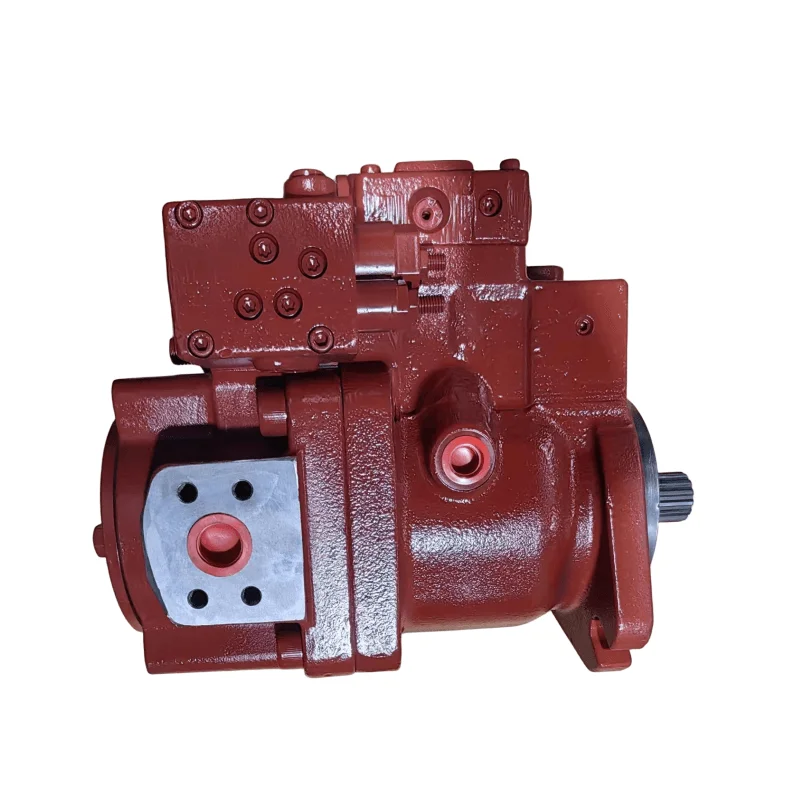 

KPM K3V K3VG K3VL Hydraulic Piston Pump K3VL80/BW-1NRJM-P0 K3VL140/B-10RMM-P0 K3VL45/B-10RMM-P0