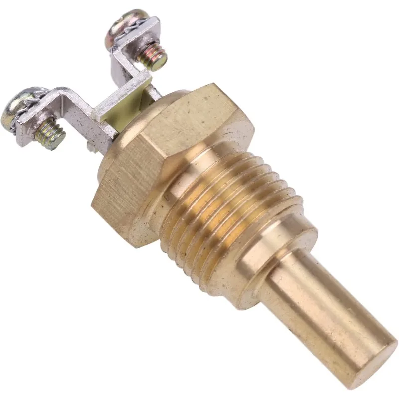 

1288945 3422924 Для 325C 325D 385C 330 330B W330B Датчик температуры воды Двигатель 3066 C13 C9 Датчик температуры воды Экскаватор