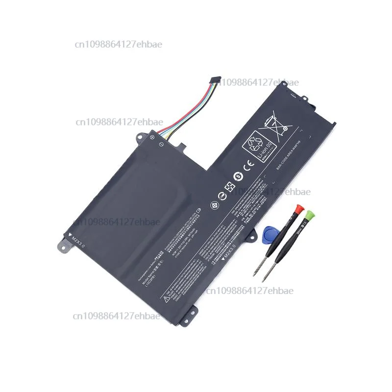 

L15C3PB1 L15L3PB0 Аккумулятор для Lenovo IdeaPad 320S-14IKB Yoga 510-14IKB 510-14IKS