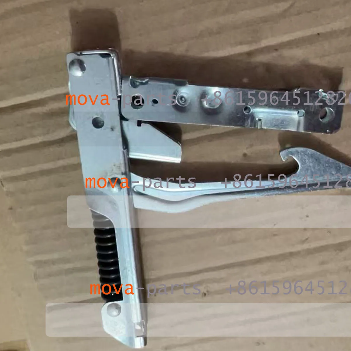 Oven Accessories Door Hinges for JUSTA YXD-8A Hot Air Circulation Oven Replace