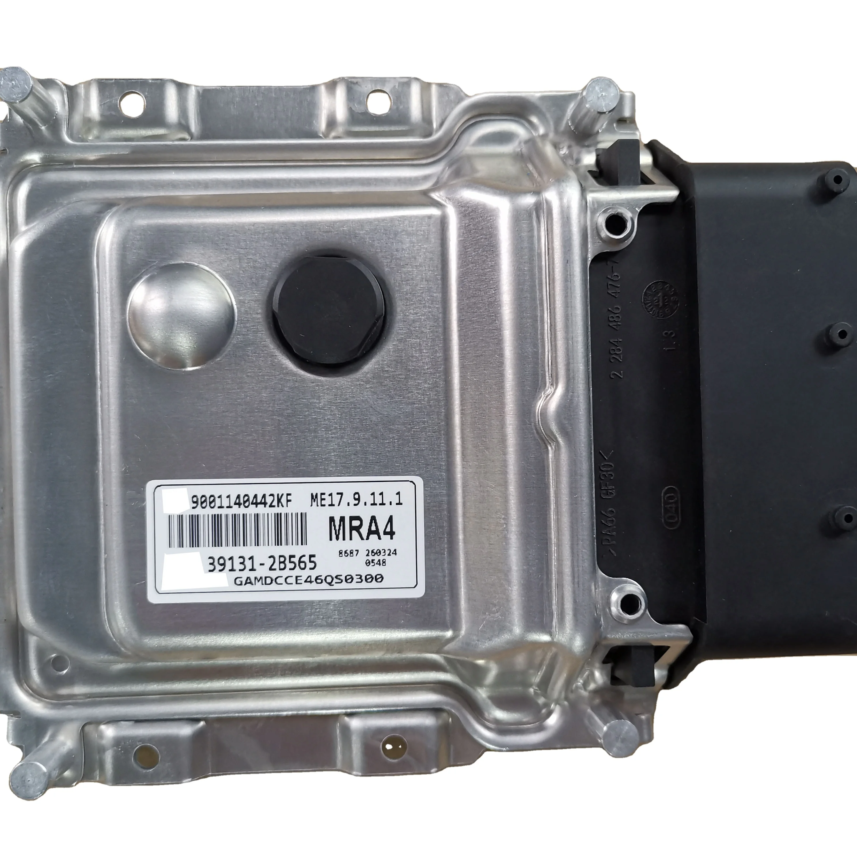 

Car ECU Computer Board Electronic Control Unit 39131-2B565 391312B565 ME17.9.11.1 MRA4 for Hyundai