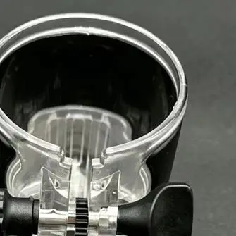 Transparent Adjustable Plastic Metal Router Base For Woodworking Electric Trimmer Machine For Edge Trimming Tool Accessories