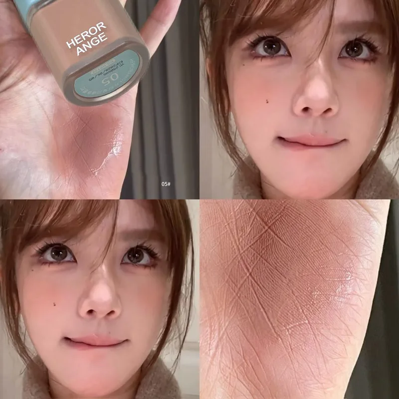 매트 리퀴드 블러셔 메이크업 내추럴 루즈 저채도 그레이 핑크 브라운 블러쉬 클리어 누드 페이스 치크 틴트 블러셔 화장품