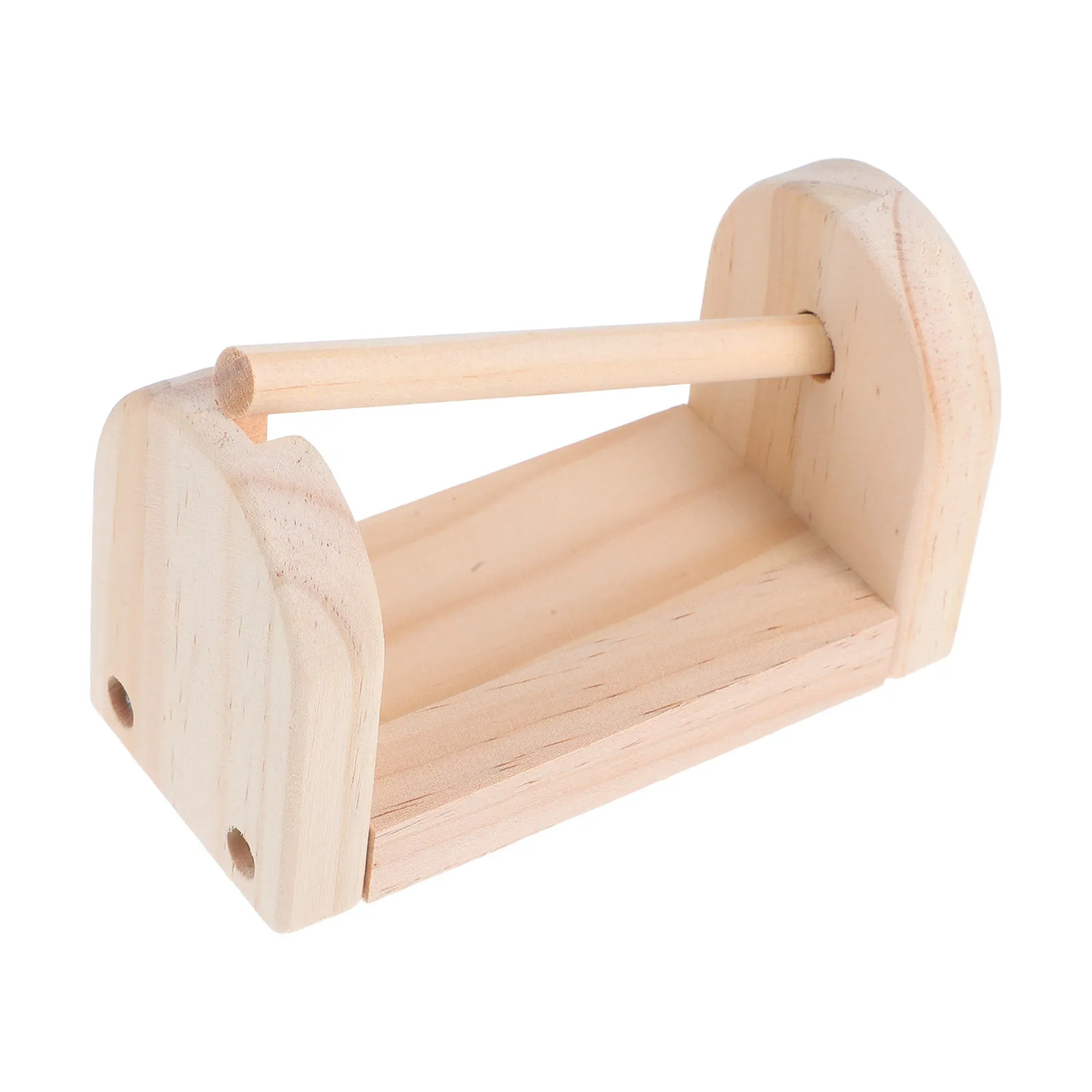 

Wooden Tape Dispenser Holder Desk Organizer For Crafts Classroom Masking Sticker Roll Storage Rack Office School Supplies