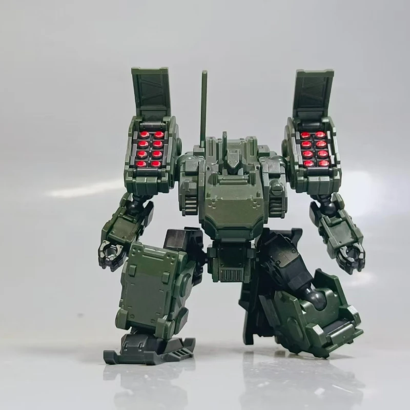 Thumbnail 2 - #52 Best Transforming Robot Toys to Buy In 2026