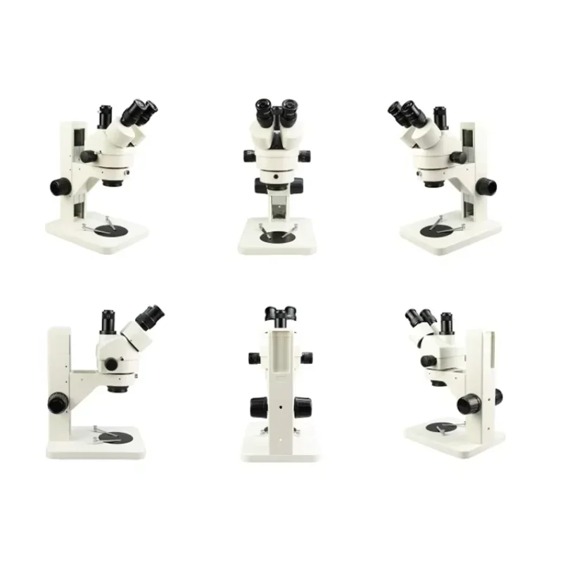 Heißer Verkauf TXB2-D5 7X-45X Professionelle Neurochirurgie Ophthalmic Operating Trinokular Mikroskop Fabrik