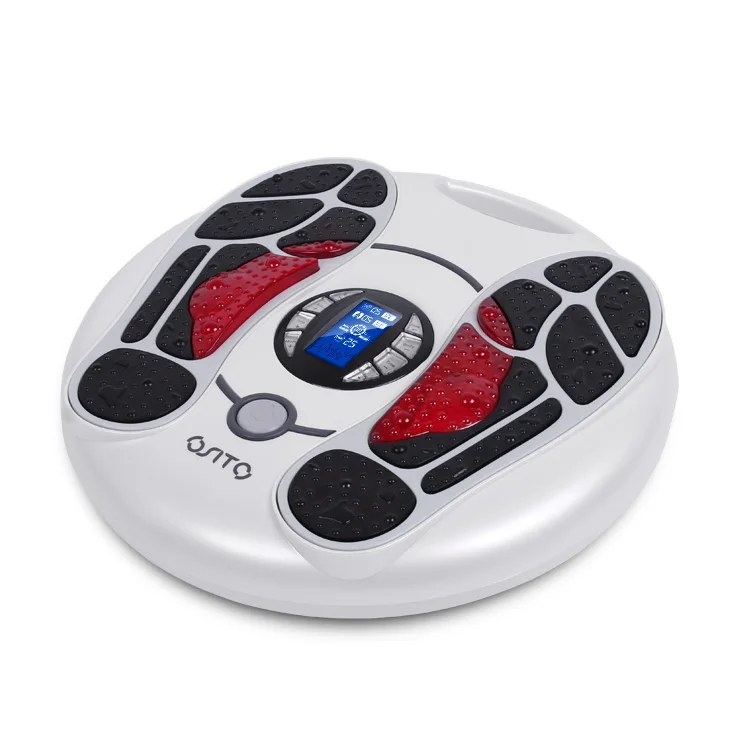 new arrival infrared tens ems masseur de pieds ,masseur de pied chausson ems massager