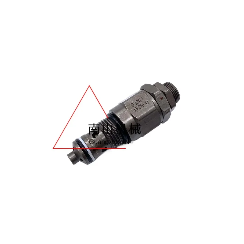 

For Hyundai Doosan daewoo DH80/80-7Main overflow valve fish fillet main gun distributor control valve Excavator Parts