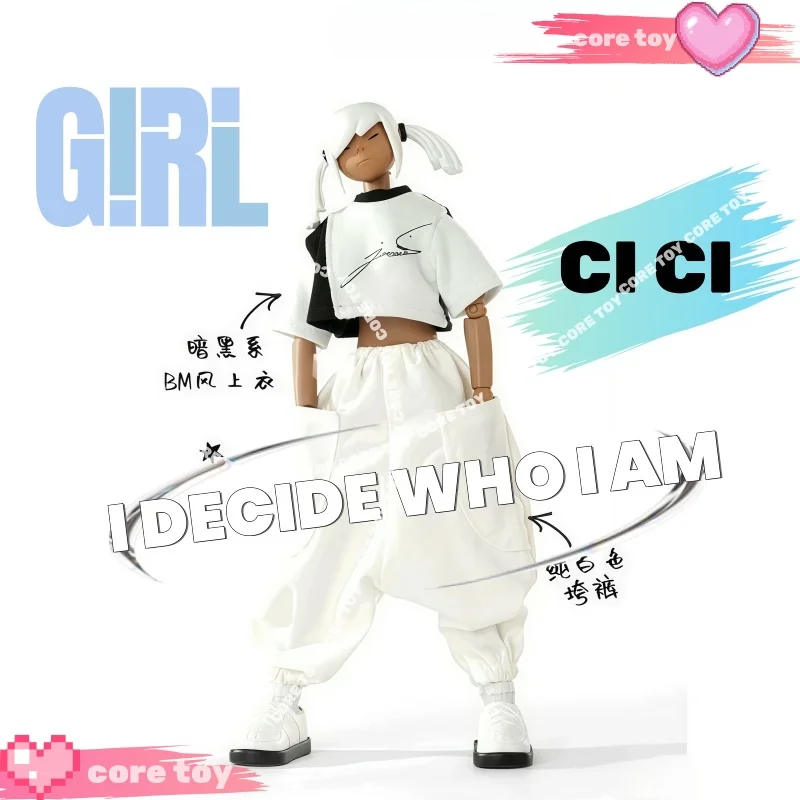 ألعاب Come4arts متوفرة في المخزون الأصلية هذا الاتجاه لشخصية جيمس وايد ديفيد ديلان تشي تانغ كارل شين القيمة القابلة للجمع #3