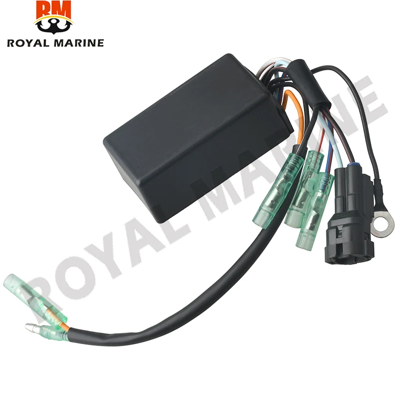 

32900-96371 UNIT,CDI FoR Suzuki Outboard CDI Unit 1996-1999 20hp-30hp 32900-963A0 32900-96350 32900-96370 32900-96371-000