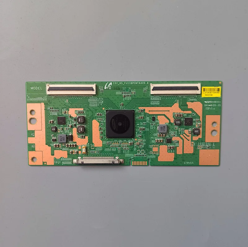 T-conボード、15y_65_fu11bpcmta4v0.1、LJ94-37393E、65s403、65s405tcba、65s513、65us5800nu0w、65r615、LC-65P6030U