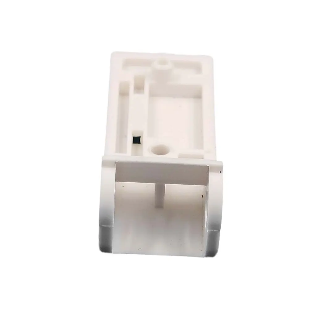 Replacement For Dometic Fridge freezer flap door hinge white 2412125110