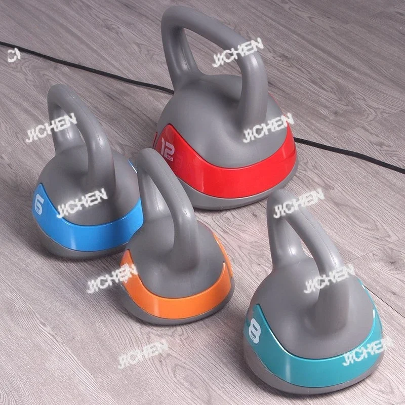 Jch Kettlebells Wom… - image