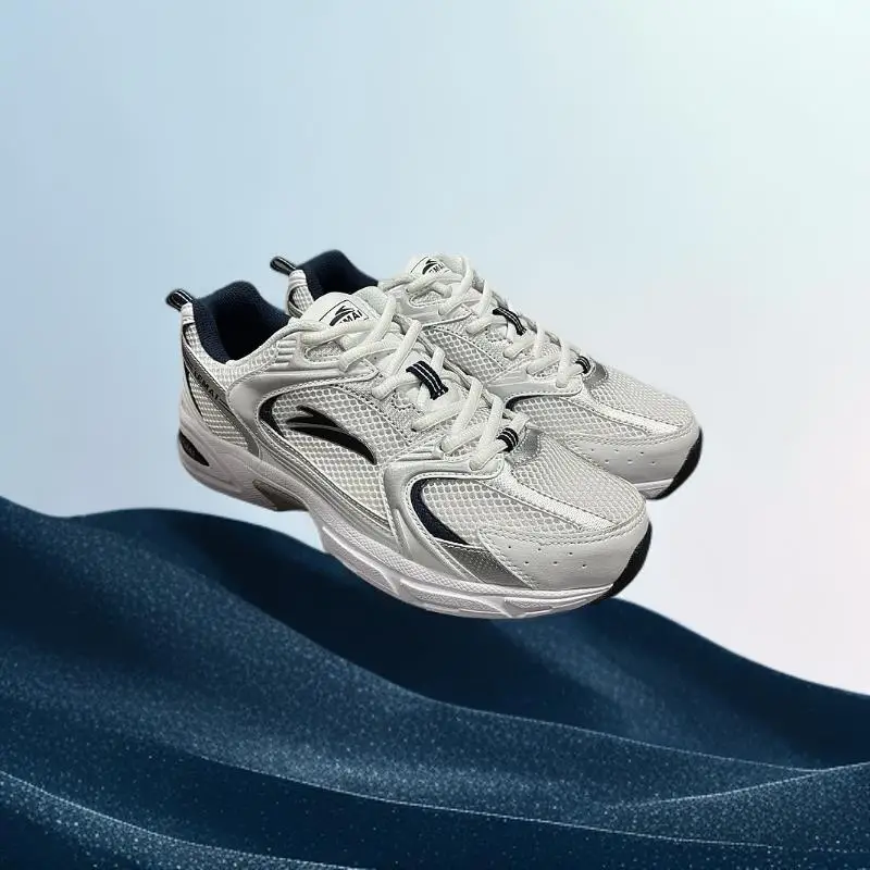 

New n/b-1906 fashionable and comfortable mesh sports shoes and badminton shoes