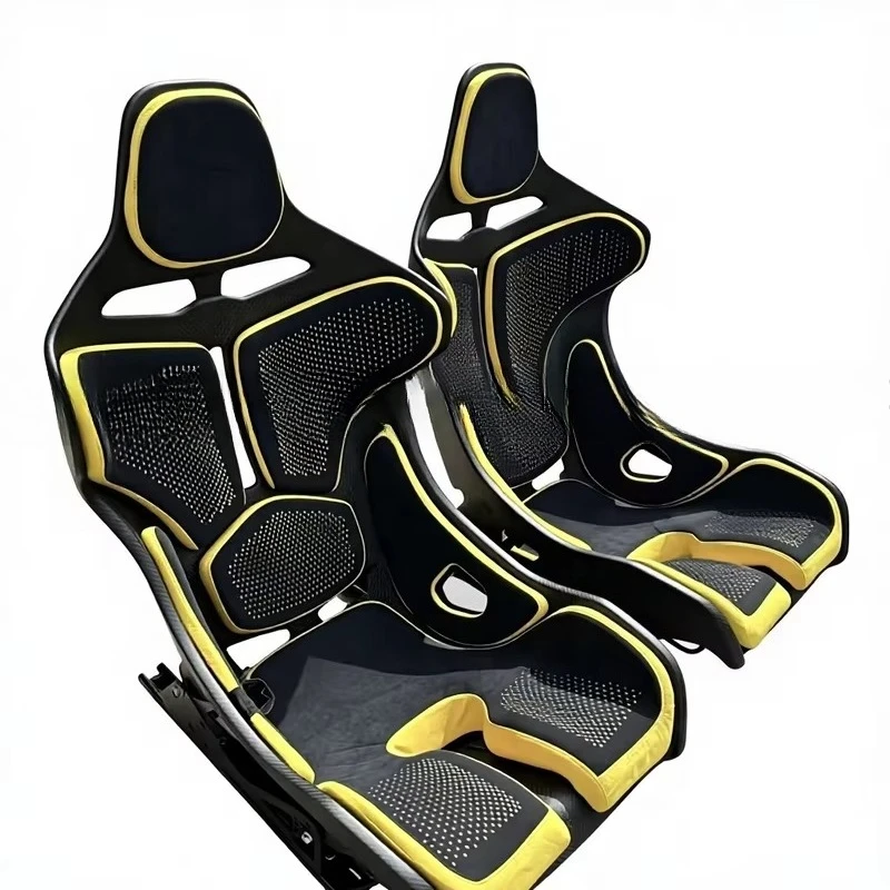 Suitable for McLaren 720S Track Class Seats and Track Class Seats