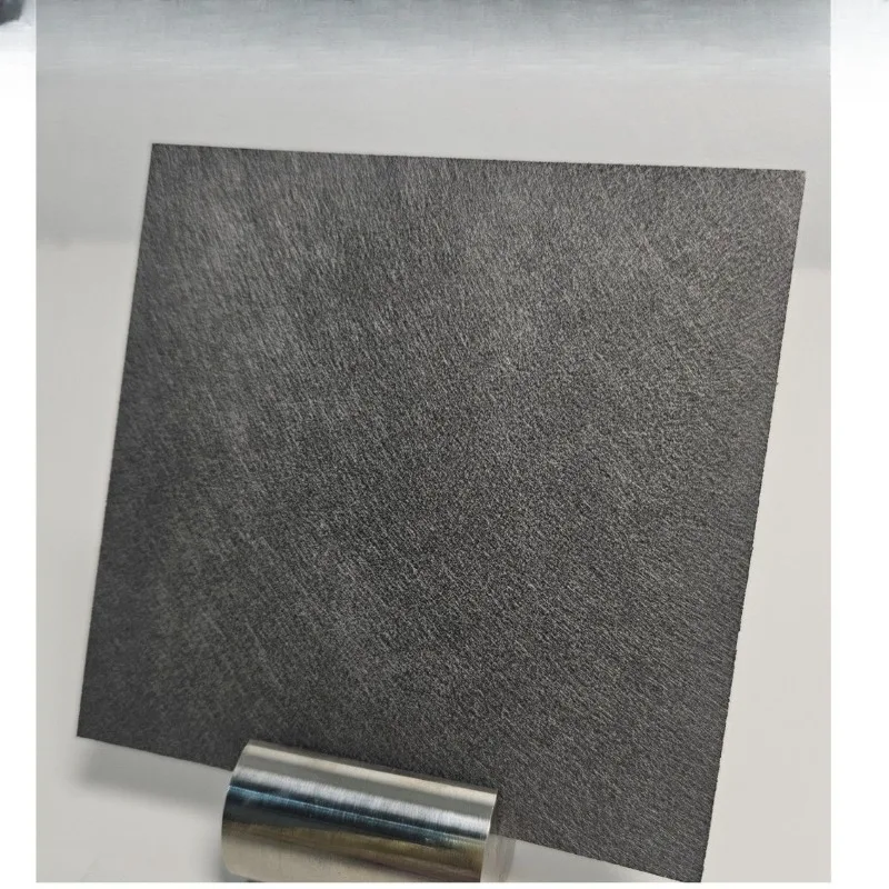 

Оригинальная бумажная подложка из углеродного волокна 100x100 мм EP40/EP55/P50/P75