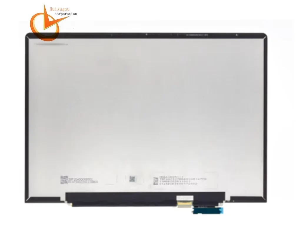 

13.4 INCH Original Screen For Huawei MateBook 13s EMD-W56 EMD-W76 LCD Display Touch Digitizer Panel Screen Assembly 2520x1600