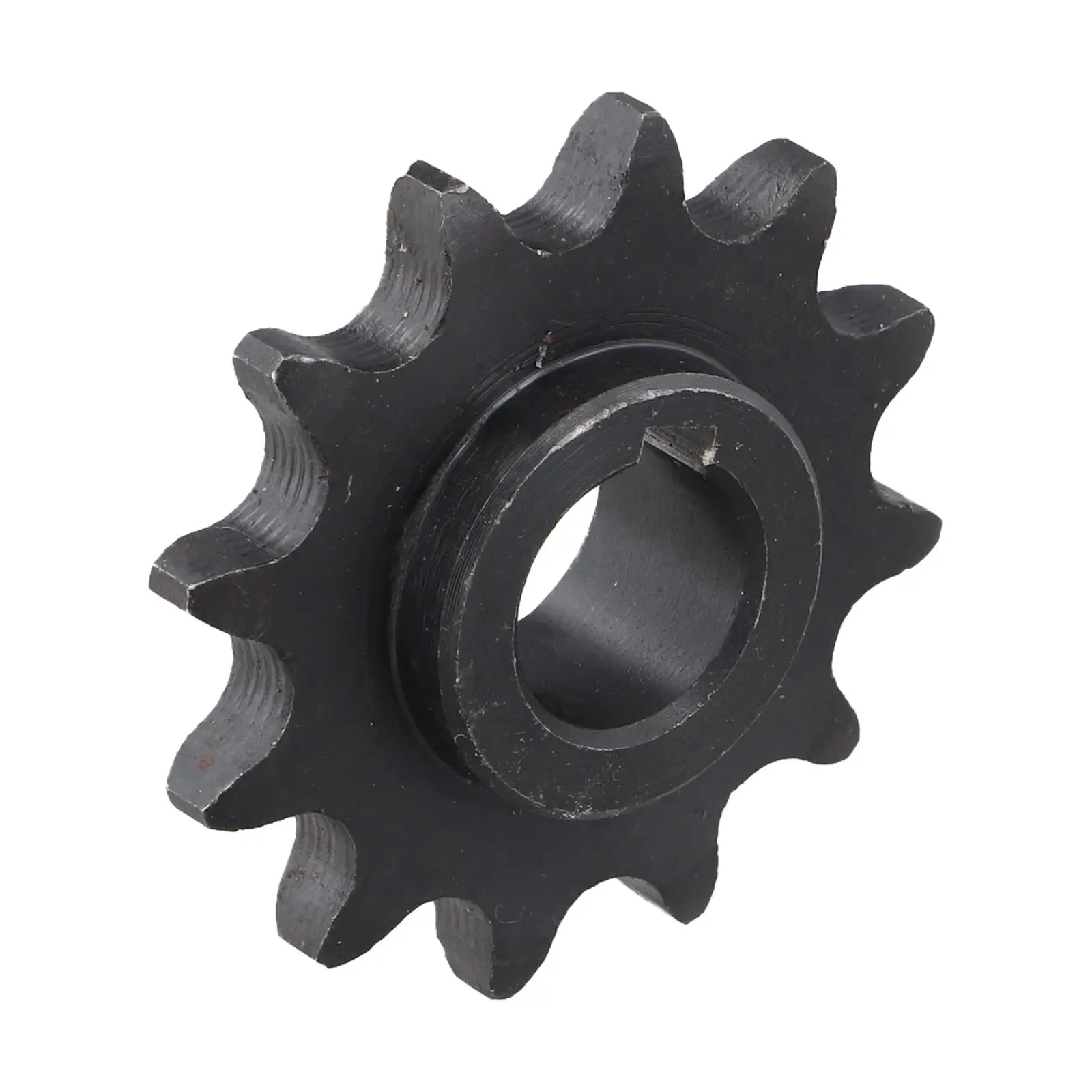 12 Tooth Drive Shaft Sprocket Performance Sprocket As Shown 5 8 Inch Sprocket Snug Fit Versatile Use Flexible Integration