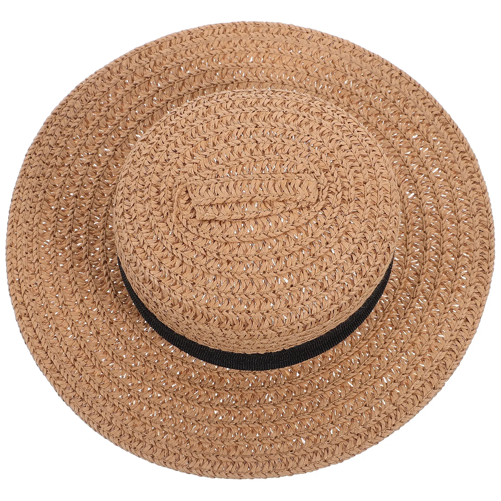 

Миниатюрная соломенная шляпка ручной работы из пшеничной соломы для поделок, декора кукольного домика, миниатюрного интерьера, реквизита для фото, украшения микроландшафта