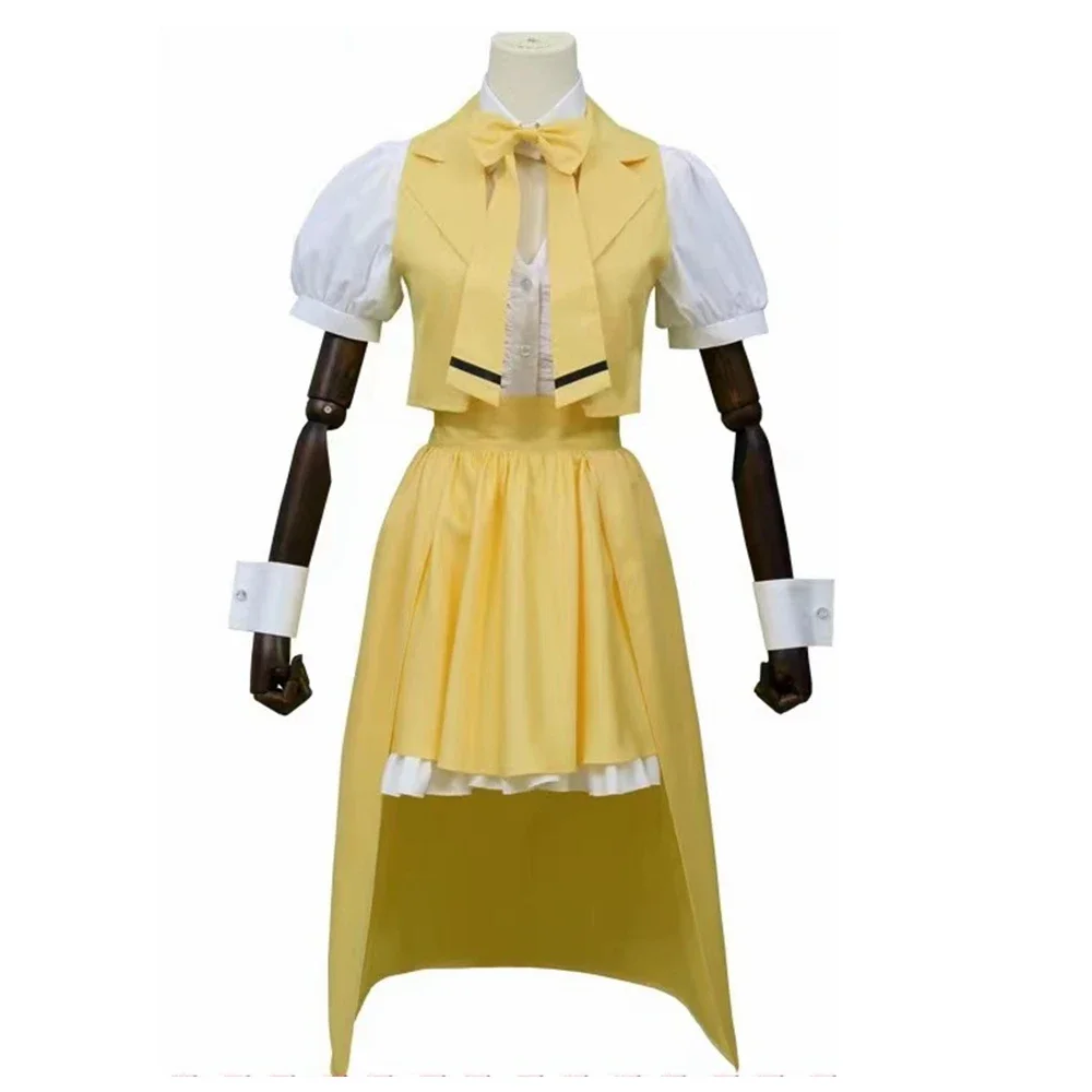 

Unisex Anime Cos Hakata Maki Cosplay Costumes Party Dress Uniform Sets Custom Size