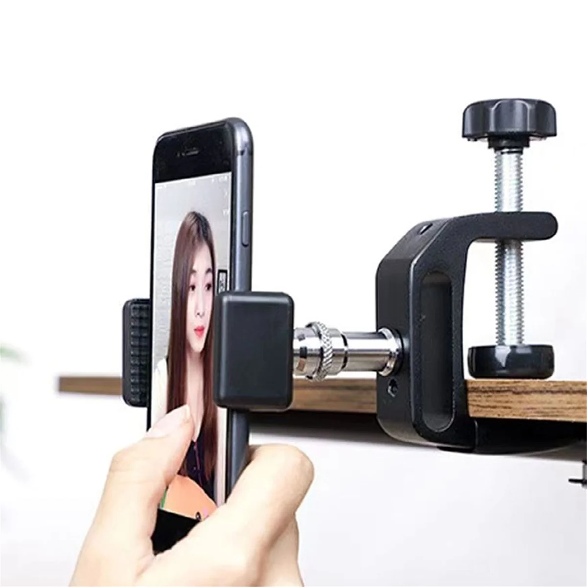 LSJD 4Pcs 1/4Inch to 3/8Inch Male Thread Adapter Double-Ended Spigot Stud Male Adapter Camera Screw Photograph Hand Tool