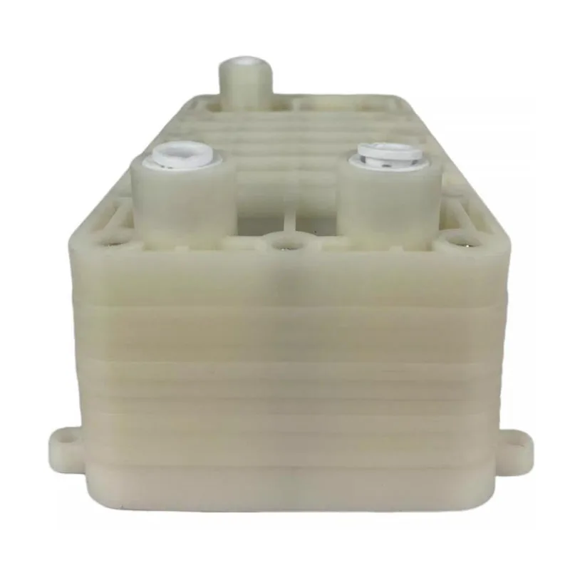 Alkaline Electrolyzed Water Machine Replacement Electrolysis Cell - ELT-3-9
