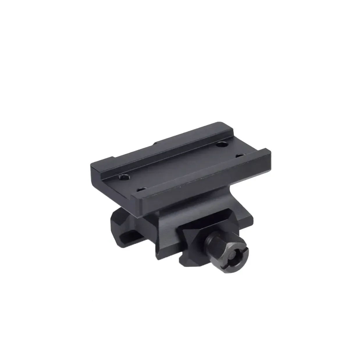 التكتيكية GEISSELE الناهض نطاق قاعدة السكك الحديدية جبل ناتئ بندقية دعم لسلسلة T ريد دوت البصر يتصاعد الصيد الملحقات