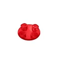 trans red-20pcs