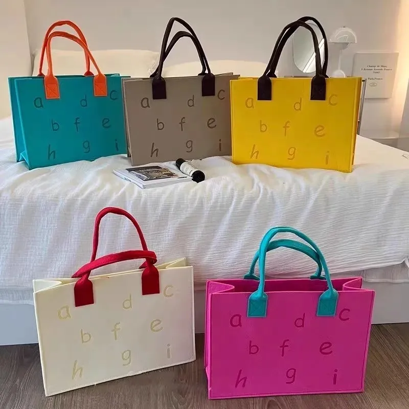 bolsa-tote-de-feltro-com-letras-em-bloco-de-cores-estilo-ins-bolsa-de-compras-de-grande-capacidade-bolsa-feminina-portatil
