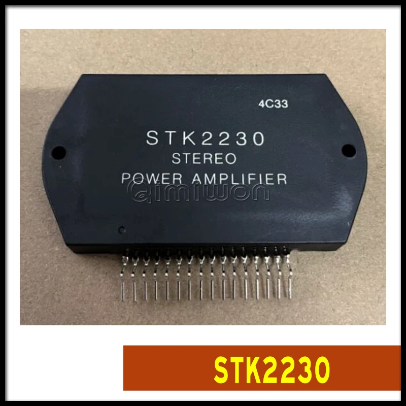 1Pcs/Lot STK2230 STK2240 STK2250 NEW Module