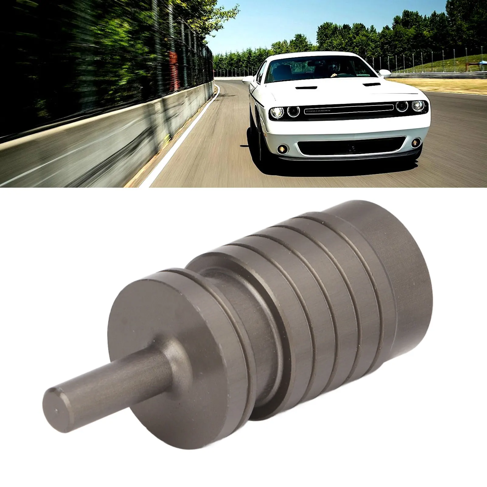 33510N‑02 CVT  Pump  Control Valve 33510N‑02 Replacement for  Caliber 2007 Up Pump  Control Valve