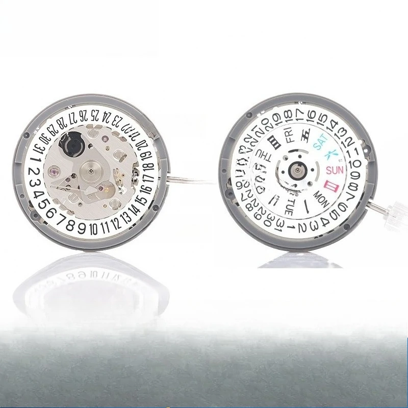 

New NH35A NH36A movement Seiko fully automatic machinery