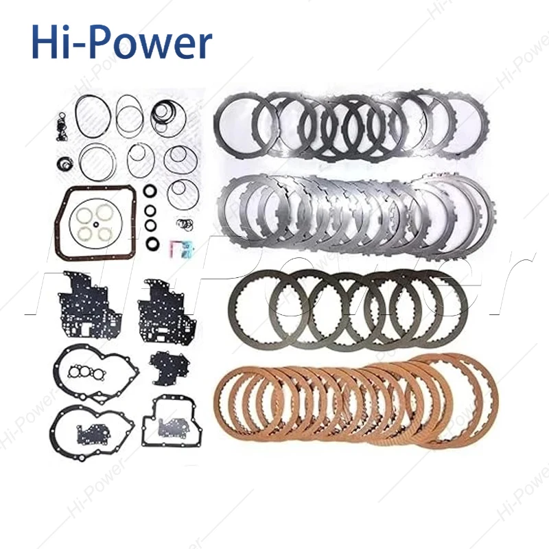 A140E A141E A142E T…