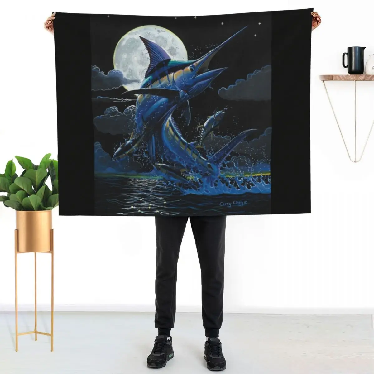  3d принтер marlin