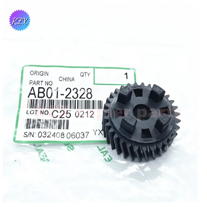 

AB01-2328 AB01-2317 Compatible new for Ricoh 1075 2075 1060 2060 2051 MP 7001 8000 7500 7502 7503 9001 Fusing Drive Gear