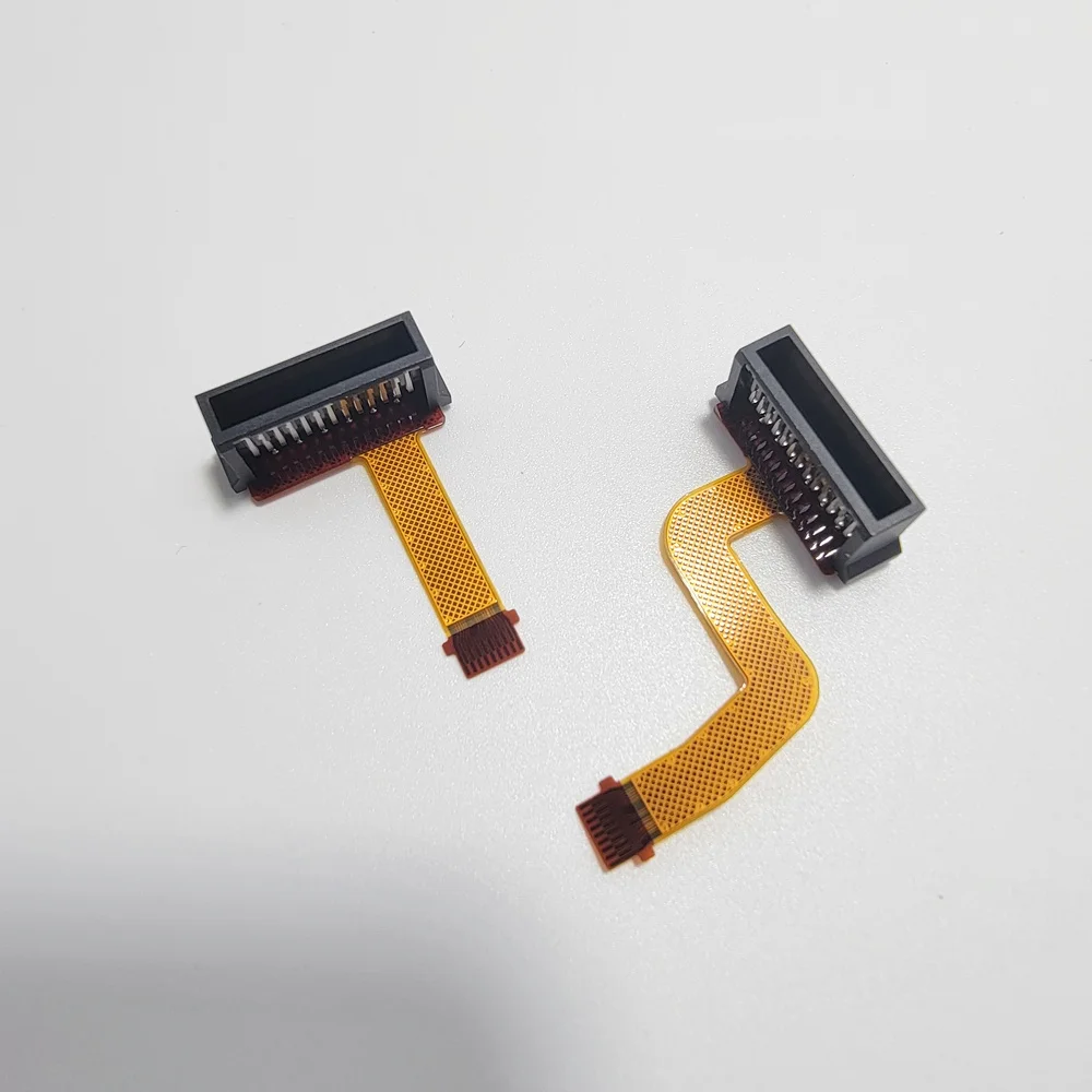 Original Left Right Male Female Connector Flex Slide Socket for