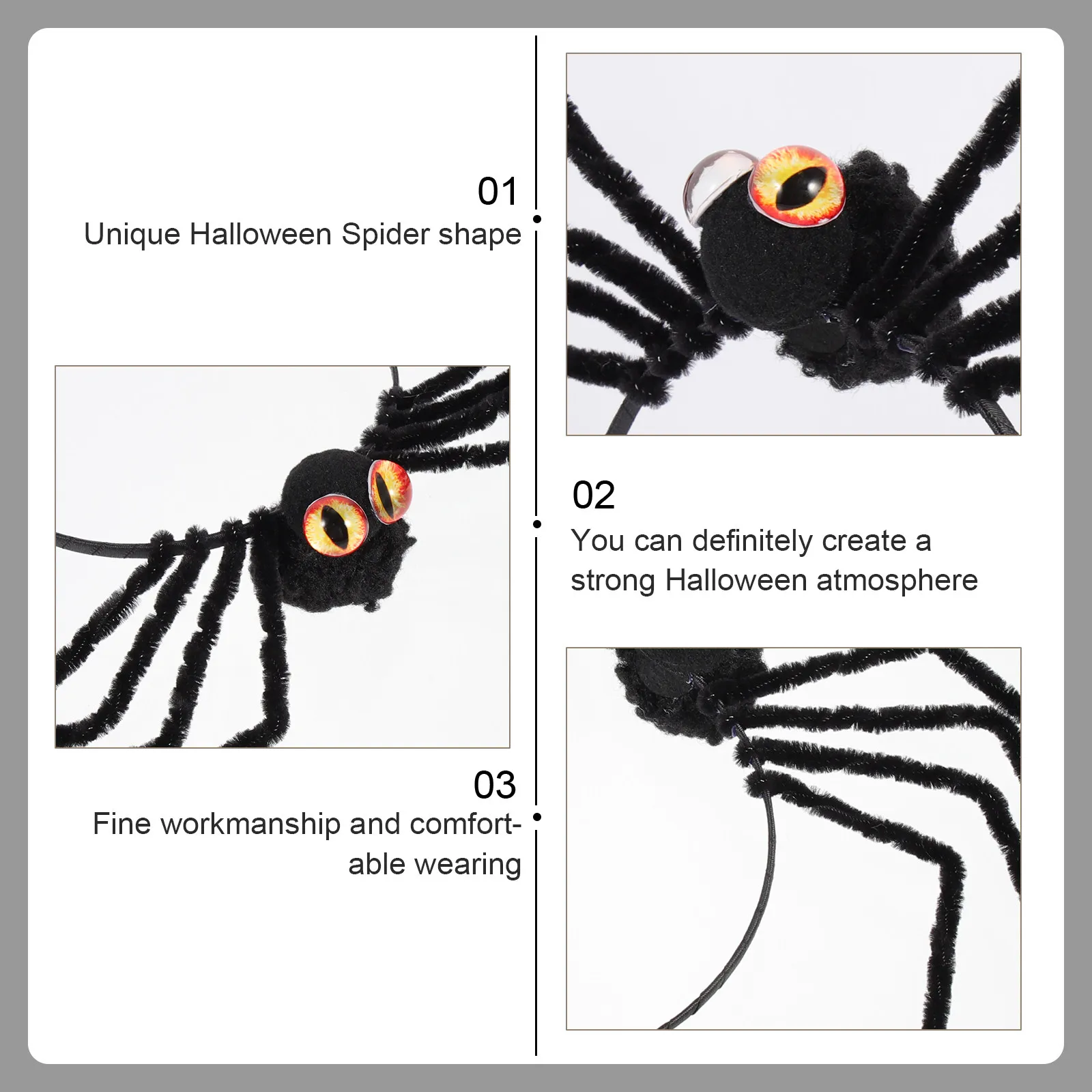 faixa-de-cabelo-leve-para-cosplay-faixa-de-cabelo-gotica-para-mulheres-decoracao-de-cabelo-para-halloween-faixa-de-cabelo-para-cosplay