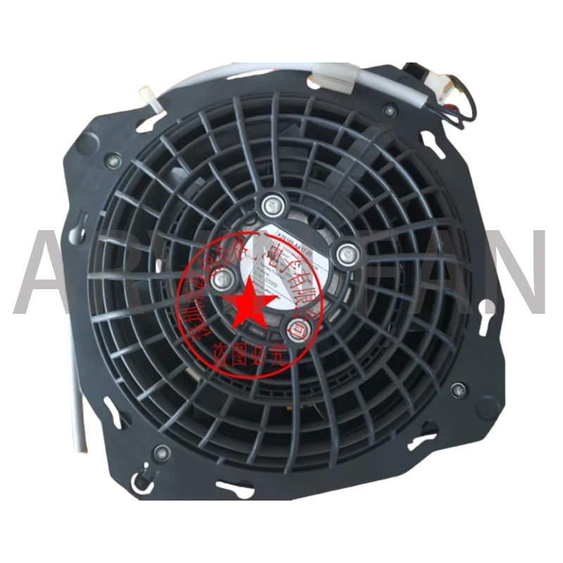 SK 3241100 3241.100 SK 3241.124 Original Inverter Fan