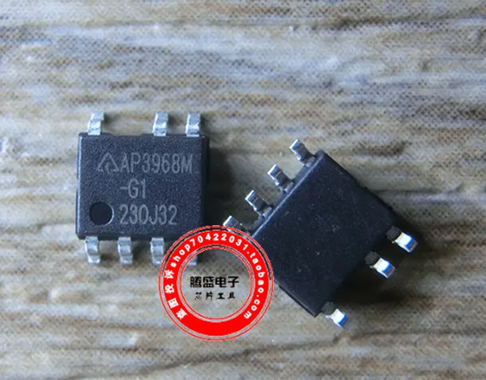 

AP3968MTR-G1 AP3968M AP3968W SOP-7 2.