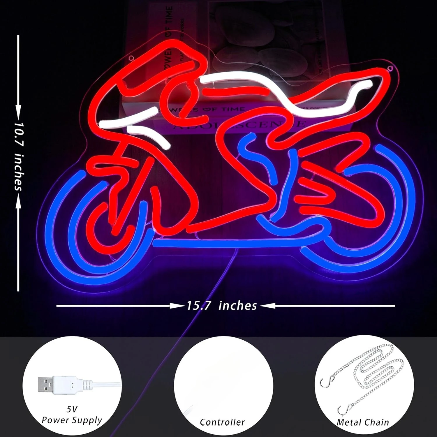 Thumbnail 3 - #10 Novelty Signs Price Drop Alerts