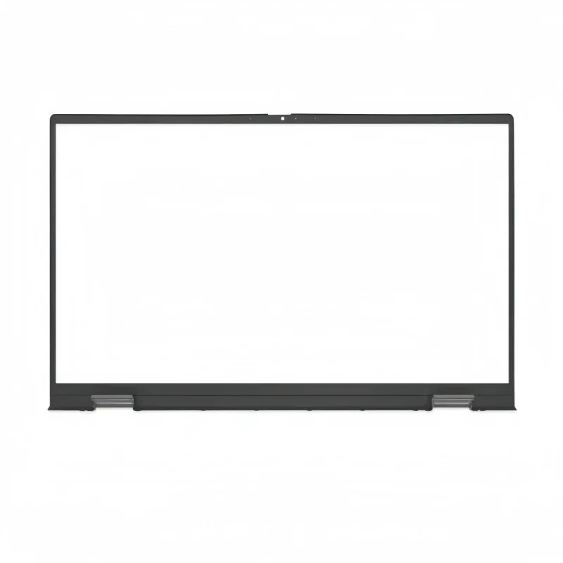New Laptop LCD Back Cover Screen Lid Shell For Inspironn 15Pro 5510 5515 Bezel Frame