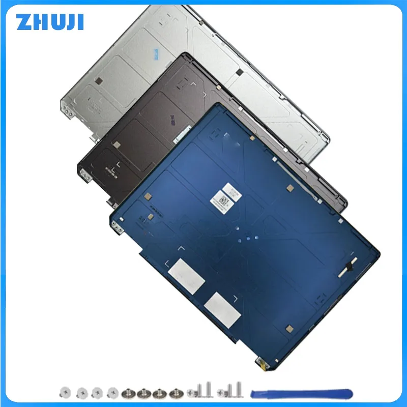 

Для Spectre x360 14-EF 14T-EF задняя крышка экрана ноутбука ЖК-дисплей верхняя крышка N12195-001 N12194-001