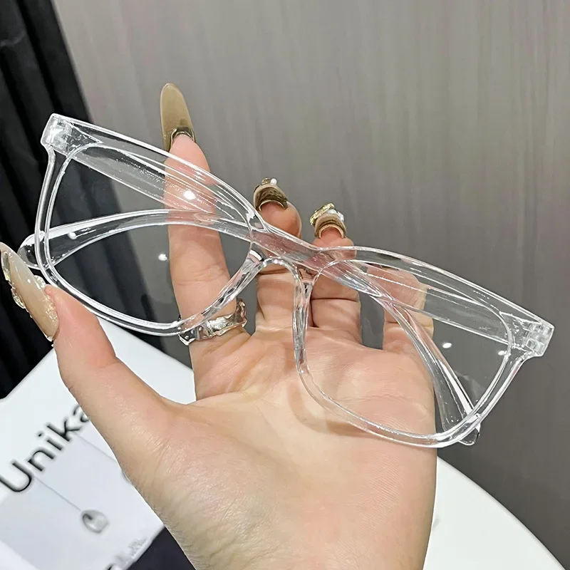 New Blue Light Glasses Men Sleep Glasses For Blue Light Blocking Lens For Computer Gaming Reduce Eyestrain Bluelight Glasses