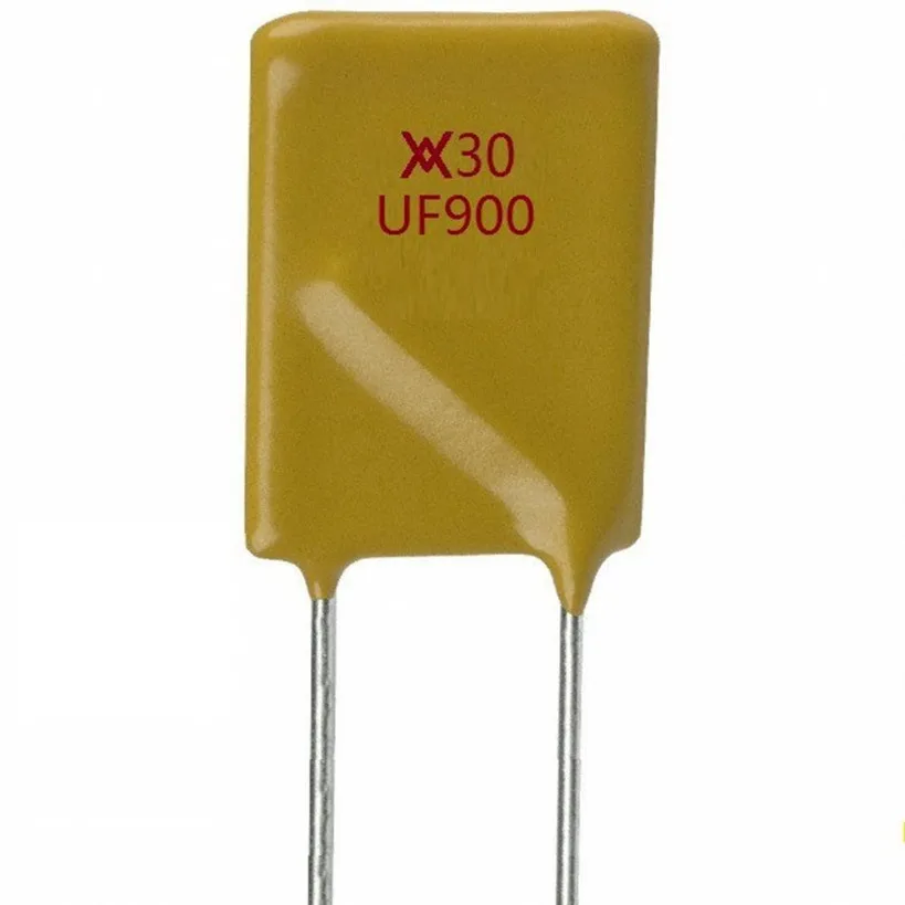 20pcs Ruef900 Uf900 30v 9a Pptc Resettable Fuse