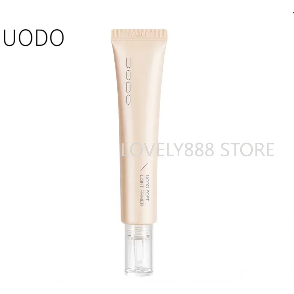UODO Makeup Primer Isolation Cream 30ml Invisible Pores Oil-control Hydration Concealer Moisturizing Korea Makeup Base Cosmetics