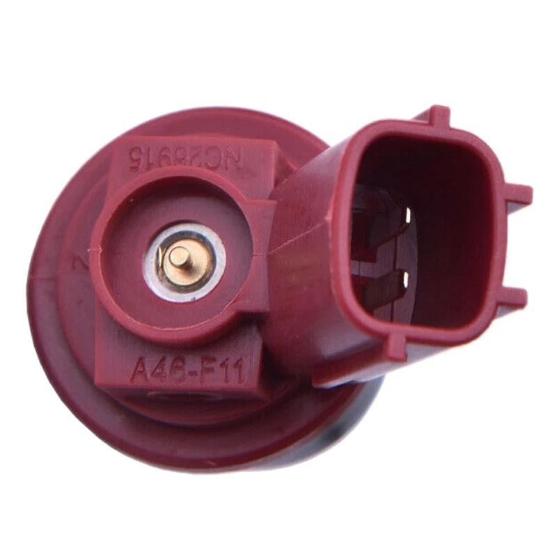 Boquilla de inyector de combustible para Nissan Maxima 1992-1999 Infiniti I30 96-99 3.0L 16600-96E00, motor de coche