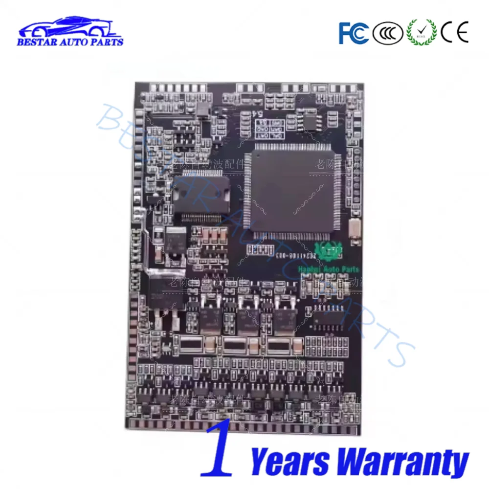 DQ250 02E TCM TCU Chip For Audi A3/Q3/TT, Skoda, Volkswagen Beetle/Touran/Sharan 02E927770AL 02E927770AT 02E927770AE 02E927770AQ